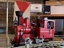Lgb stainz feuerwehr gebraucht kaufen  Essen