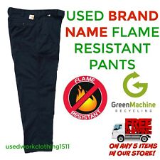 Used flame resistant for sale  USA