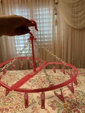 Foldable clip hanger for sale  Thousand Oaks