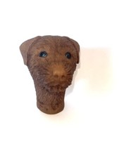 Border terrier cast for sale  KIRKCUDBRIGHT