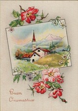 55526g vecchio biglietto usato  Oliveto Lario