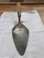 Vintage tyzack ww2 for sale  TROWBRIDGE