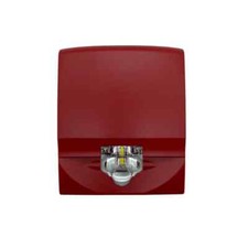 Usado, Estroboscópio de parede Edwards G4VRF, 15-110Cd, vermelho - Frete no mesmo dia (SELADO) comprar usado  Enviando para Brazil