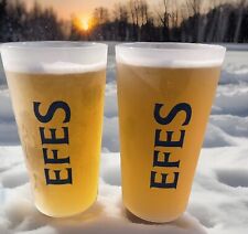 Efes beer plastic for sale  ASHFORD