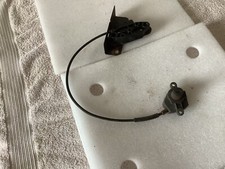 Suzuki 800 seat for sale  ROSSENDALE