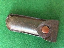 Lederscheide schweizer armee gebraucht kaufen  Lörrach