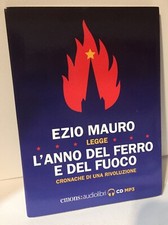 Ezio mauro legge usato  Viterbo