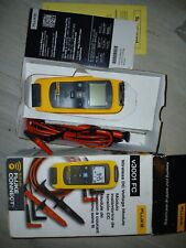 Fluke v3001 for sale  LONDON