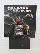 Kraken black spiced for sale  Tucson