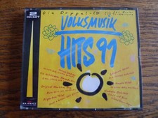 Volksmusik hits doppel gebraucht kaufen  Bottrop