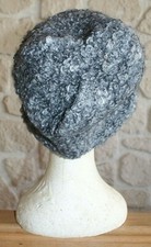Bonnet gris talia d'occasion  Courville-sur-Eure