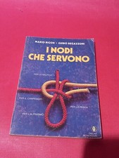Nodi che servono usato  Roma