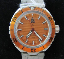 Vostok amfibia automatic usato  Cerveteri