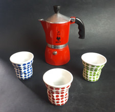 Caffettiera bialetti fiammetta usato  Foggia