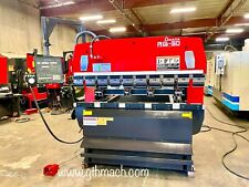 Amada hydraulic cnc for sale  Pico Rivera