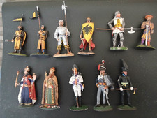 Lot figurines plombs d'occasion  Briey