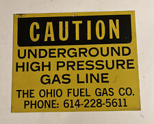 Vintage 1960s ohio for sale  Weare