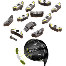 Golf weight fit usato  Spedire a Italy