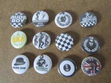 Ska two tone for sale  NEATH