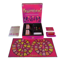 Brainstorm mattel complet d'occasion  Saint-Florentin