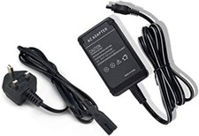 Power adapter sony for sale  UK