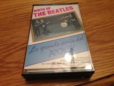 Beatles birth beatles for sale  Clyde