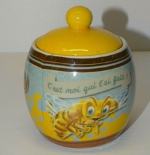 Petit pot miel d'occasion  Soyaux
