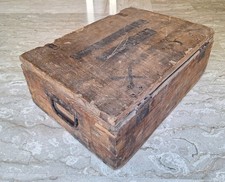 Cassa militare ww2 usato  Pescara