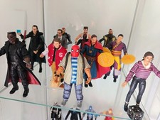 Marvel legends large for sale  WALSALL