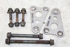 Suportes de motor Yamaha YZ 125 2002 montagens de motor  comprar usado  Enviando para Brazil
