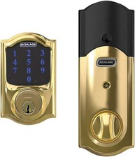 Schlage connect smart for sale  Stratford