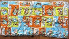Asterix children bed d'occasion  Expédié en Belgium