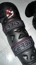 Acerbis profile 2.0 usato  Somma Vesuviana