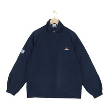 Vintage ellesse jacket for sale  CHESTERFIELD