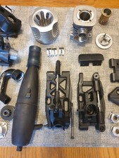 Hobao hyper parts for sale  BACUP