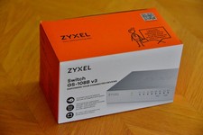 Zyxel gigabit port gebraucht kaufen  Egelsbach