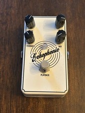 Used lovepedal echophonic for sale  Media