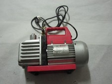 Working robinair vacumaster for sale  Athens