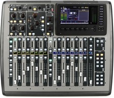 Behringer x32 compact for sale  Fort Wayne