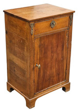 Antico comodino commode usato Antico comodino commode usato  Carrara