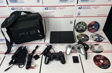 Sony playstation slim for sale  San Jose