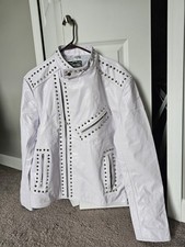 Handmade genuine cowhide for sale  Canfield