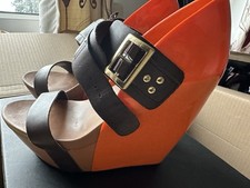 United nude black for sale  DARTFORD