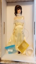 Franklin mint jacqueline for sale  Columbia City