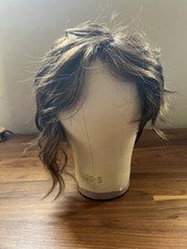 Peruca Estetica Designs Ryan de renda sintética frontal RM6/28F comprar usado  Enviando para Brazil