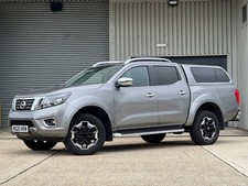 2020 nissan navara for sale  CHRISTCHURCH
