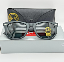 Óculos de sol Ray-Ban 2140 para moda adulta unissex lente de vidro 50mm comprar usado  Enviando para Brazil