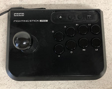 Hori sony playstation for sale Hori sony playstation for sale  BROXBOURNE