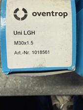 New oventrop uni for sale New oventrop uni for sale  GOOLE