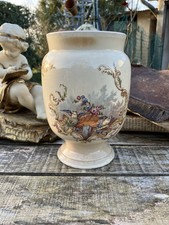 Vase globe lampe d'occasion  Villeneuve-la-Guyard